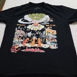 GREEN DAY DOOKIE TSHIRT